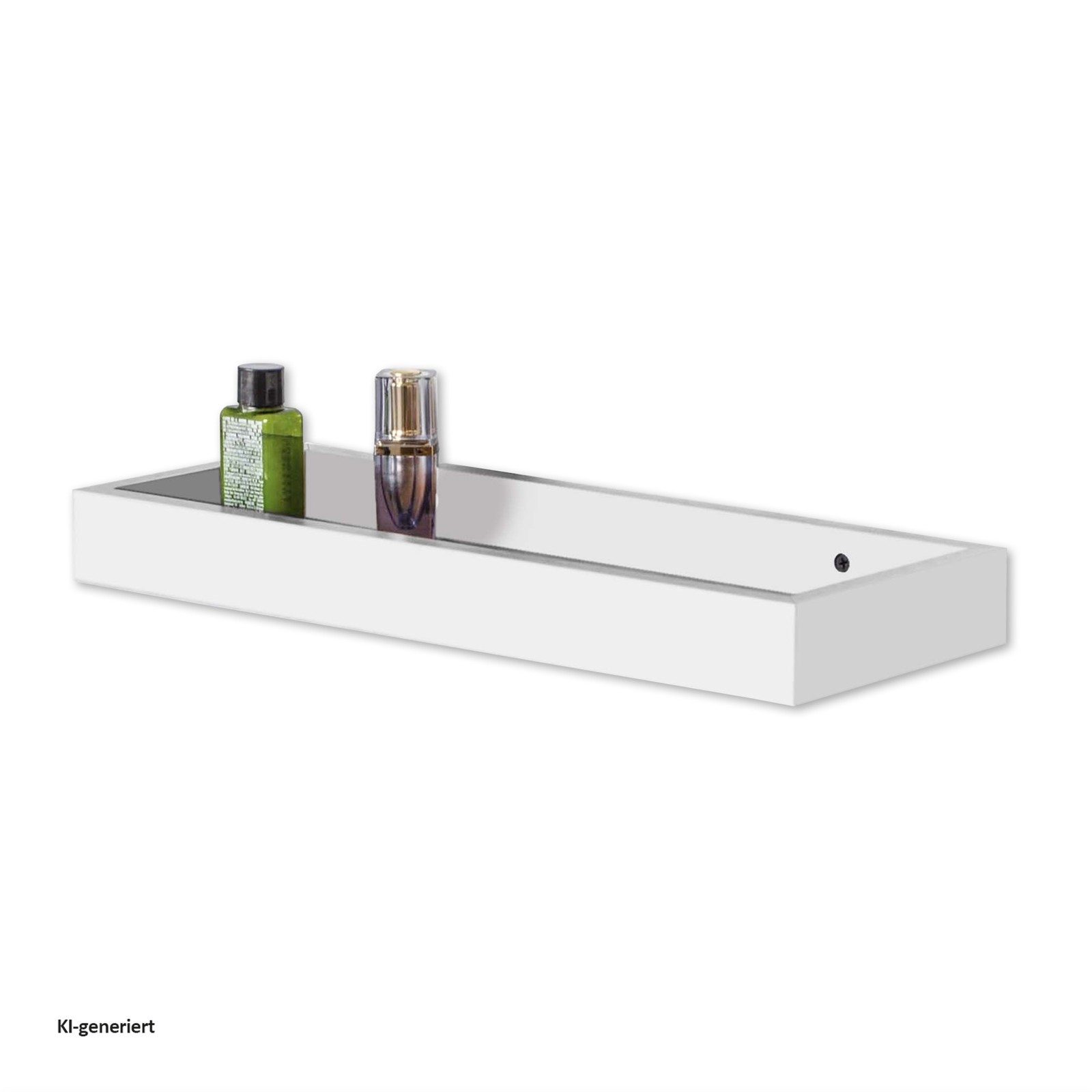 HTI-Line Wandboard Wandboard Altona 945a, Stück 1-tlg., Wandregal. Reduzierter Preis € 14,99. Unverbindliche Preisempfehlung € 19,99