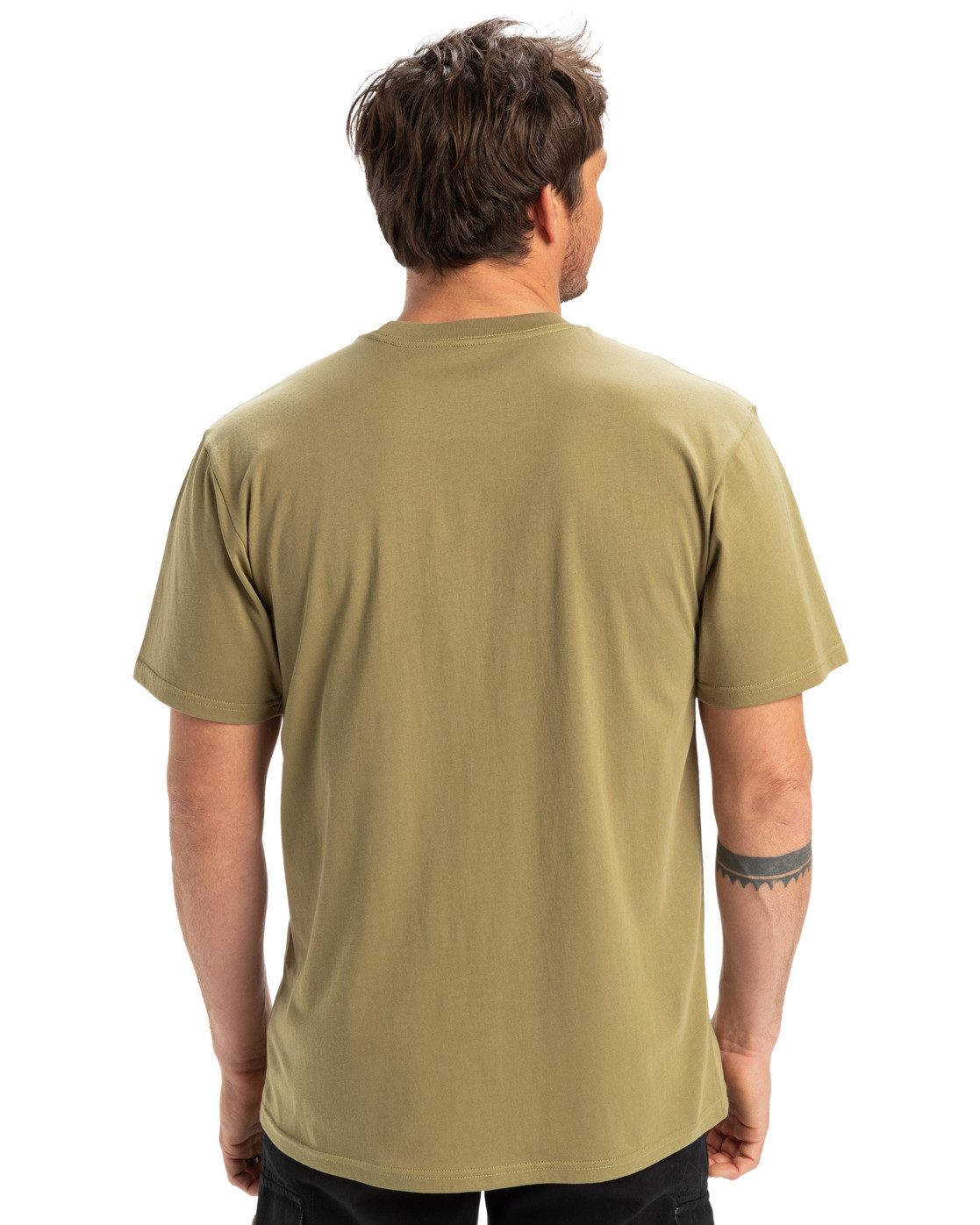 Quiksilver T-Shirt Ev Shape All Day günstig online kaufen
