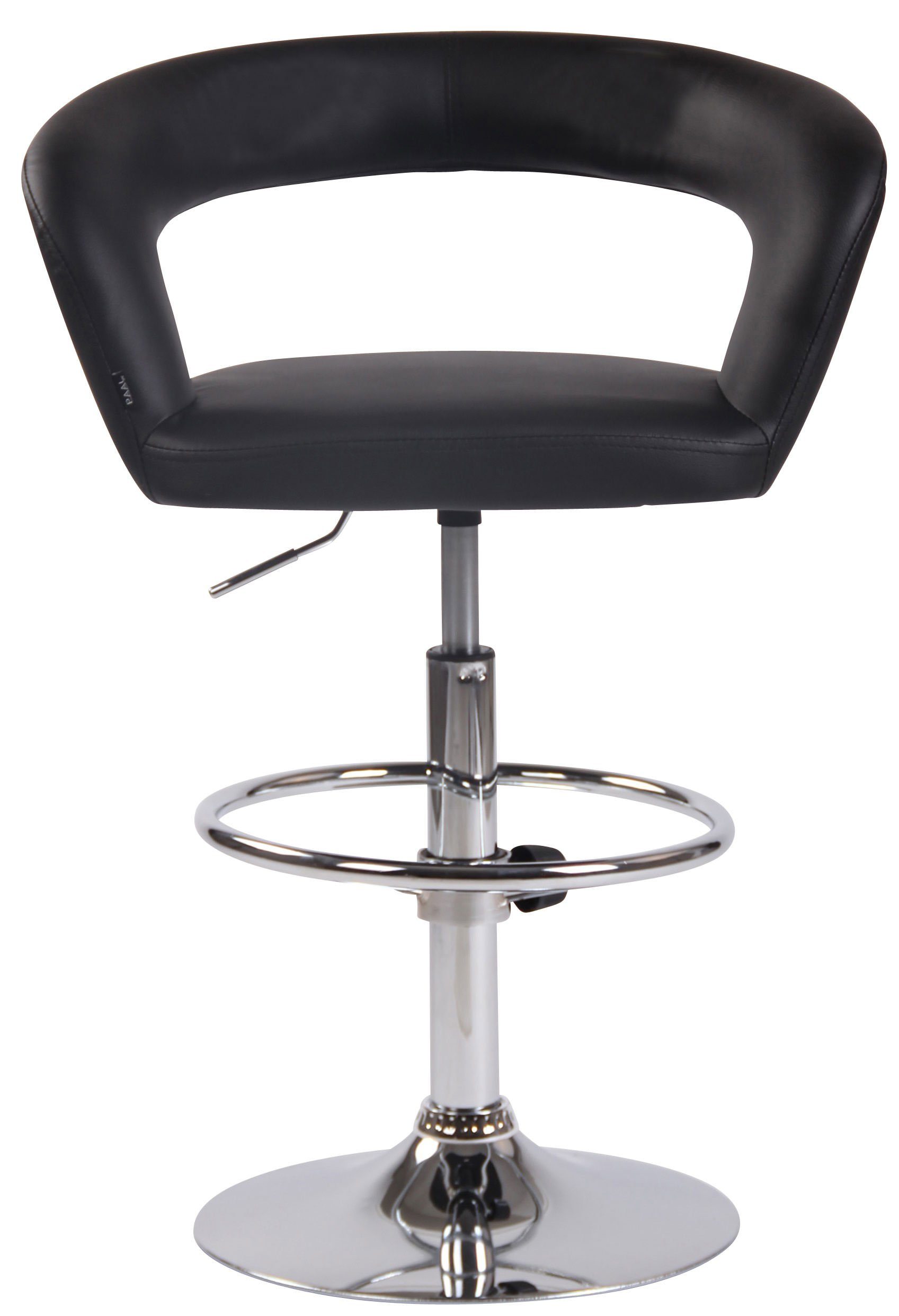 CLP Barhocker Jaen (2er Set, 2 günstig online kaufen