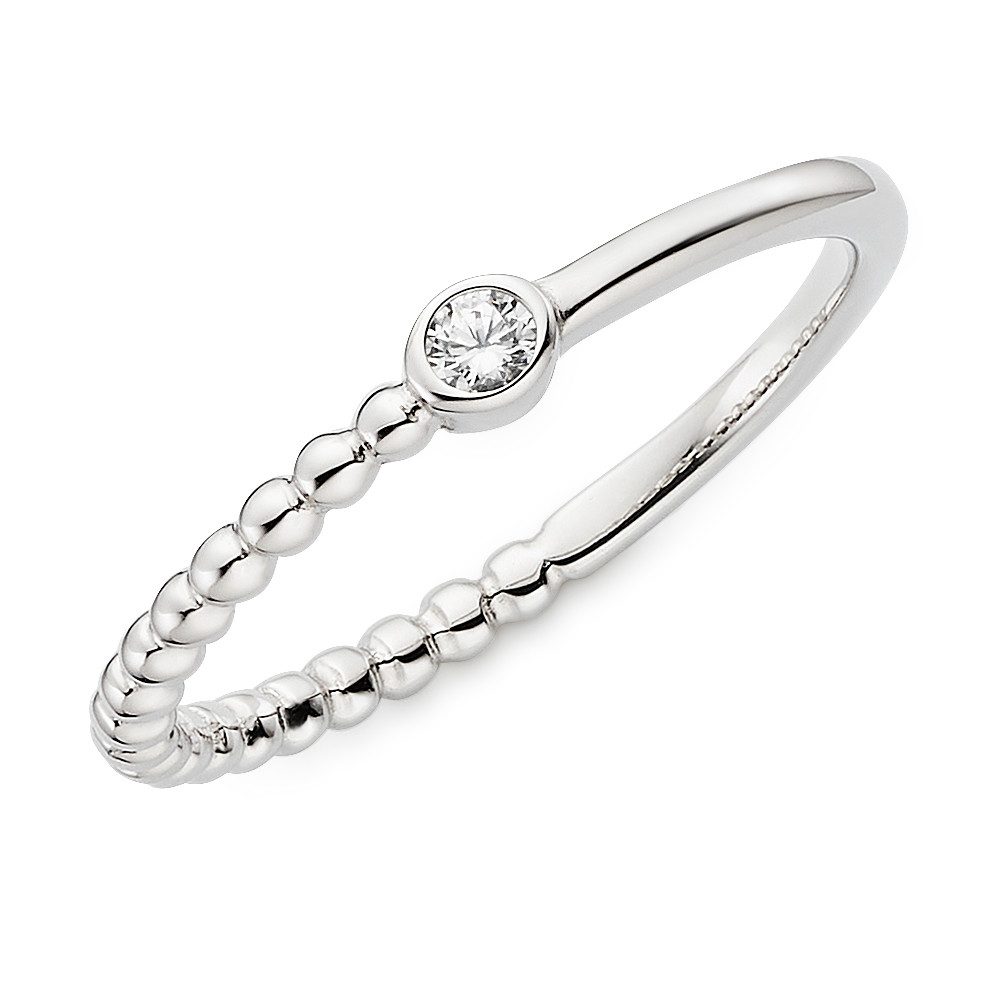 Fingerring Schmuck Geschenk Silbering