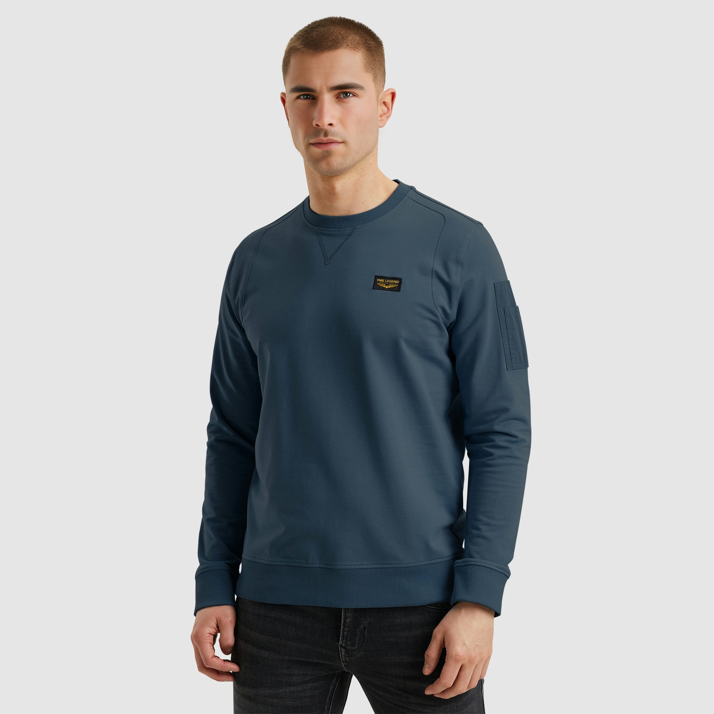 Sweatshirt Airstrip sweat