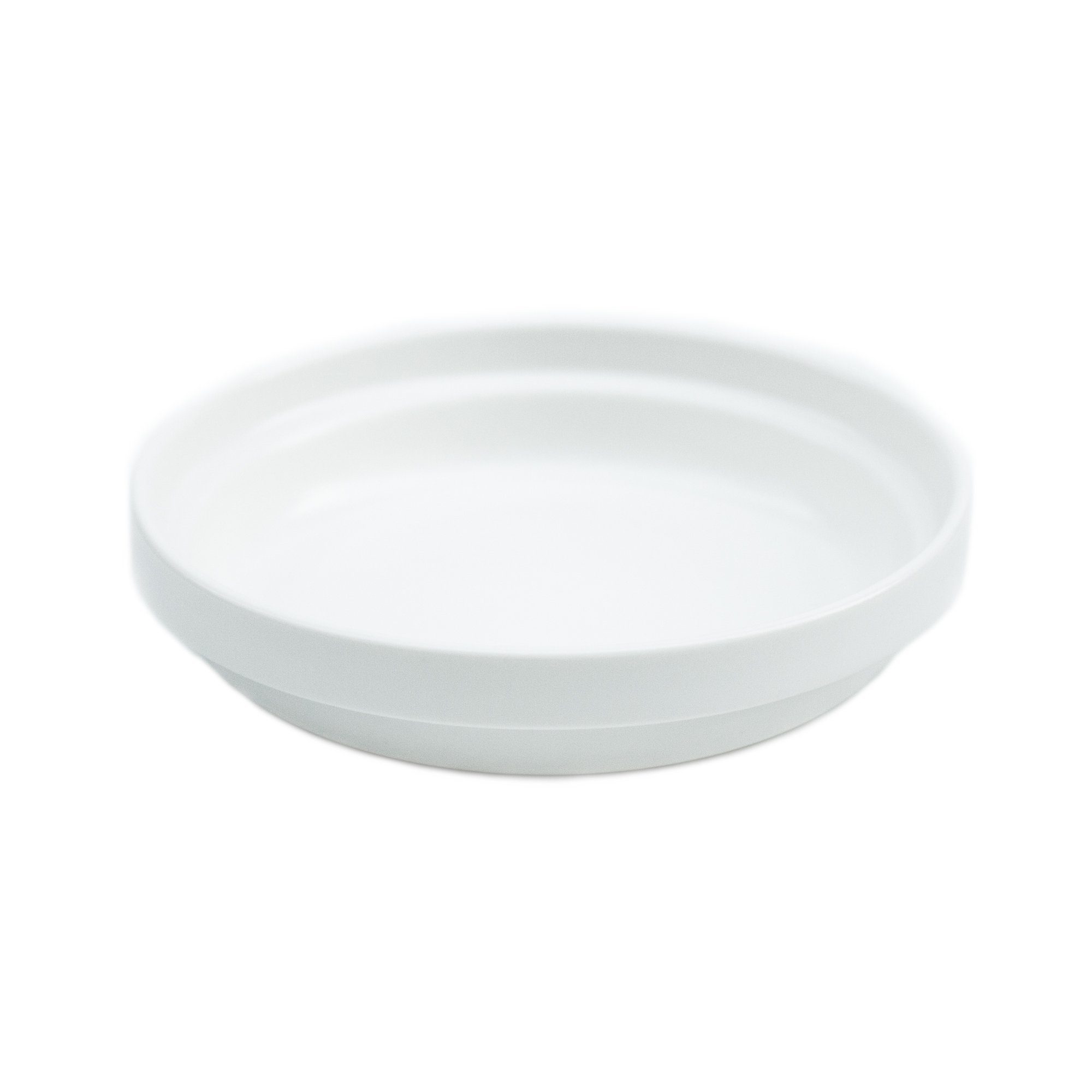 LucyBalu Futternapf LucyBalu Futternapf für Katzen »BOWL - Schalen aus Porzellan« 2er Set, Porzellan, ∅ 14 cm