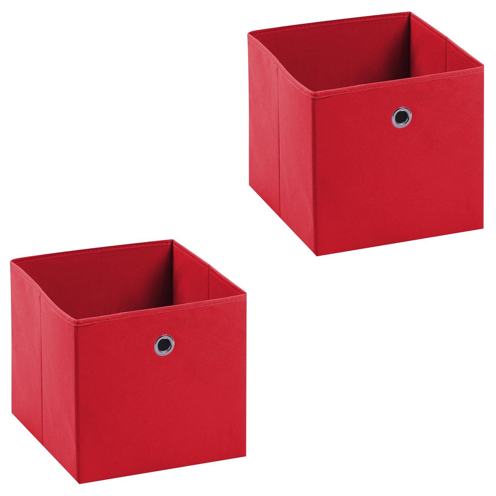 IDIMEX Aufbewahrungsbox ELA (Set), Aufbewahrungsboxen im günstig online kaufen