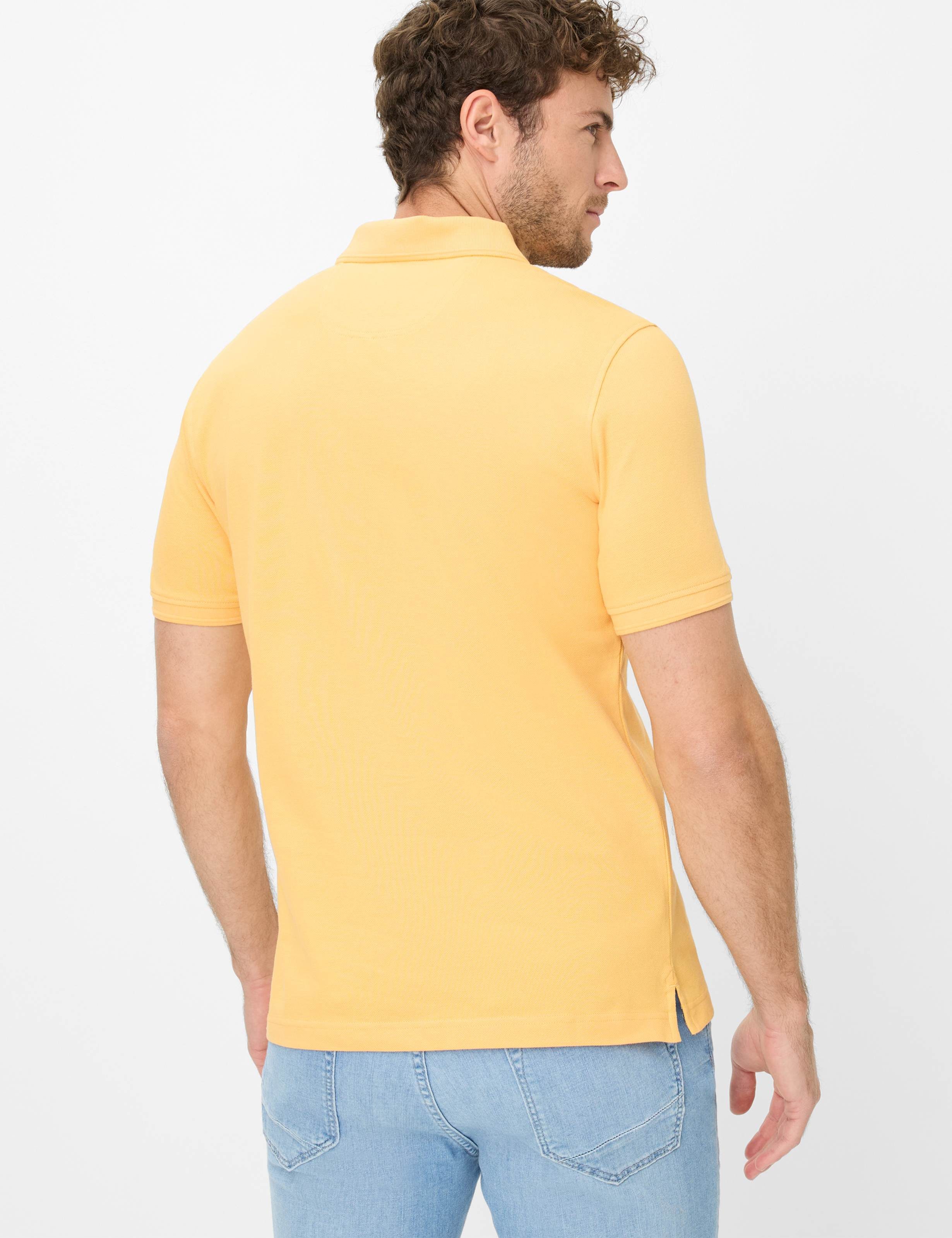 Brax Poloshirt "Style PETE" günstig online kaufen