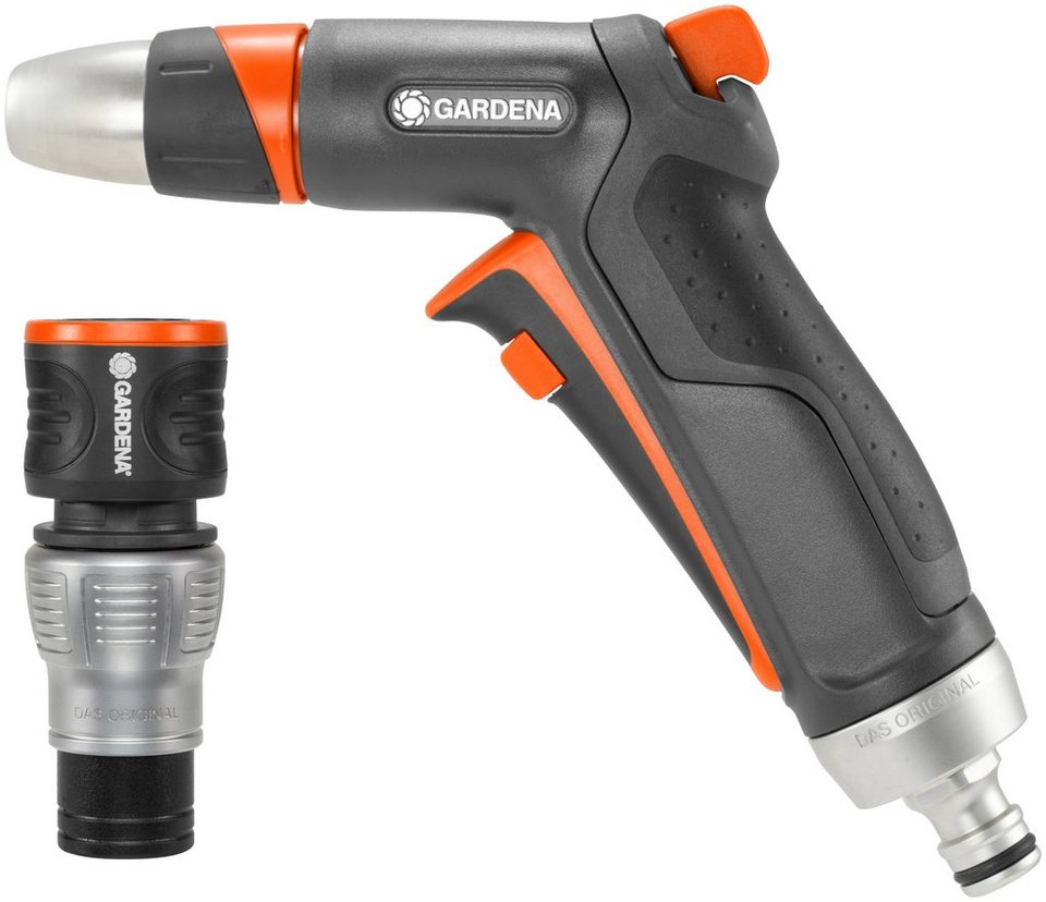 GARDENA Gartenspritze »Premium, 1830632«, Spritze und