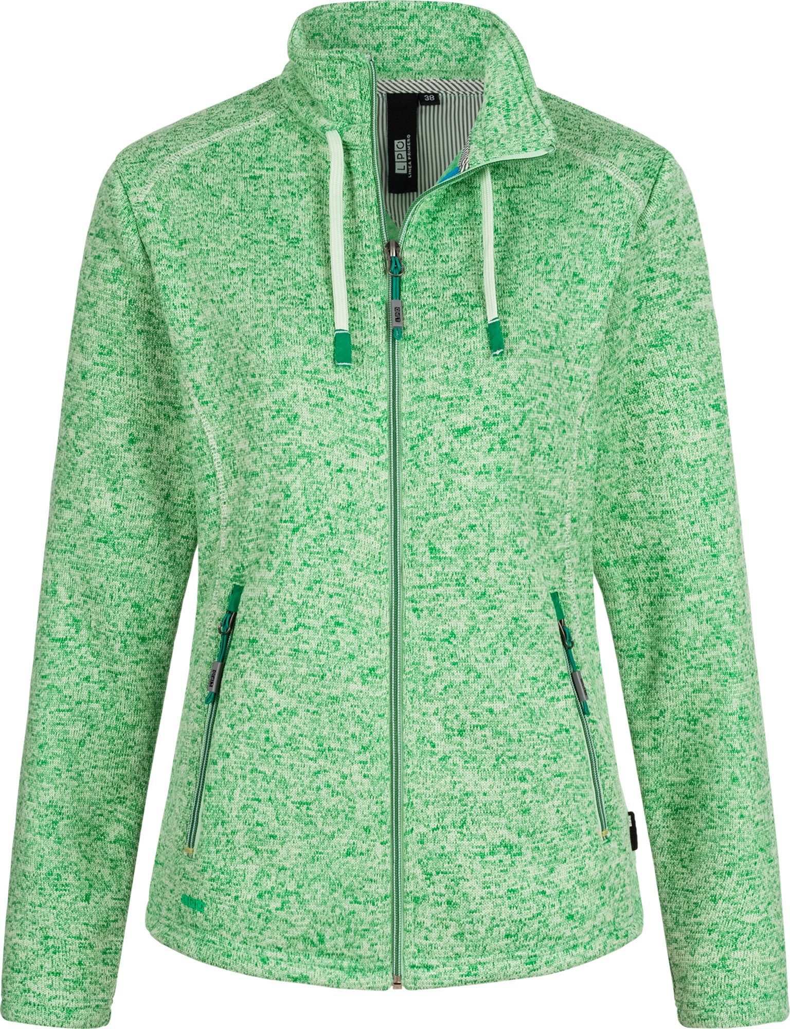 DEPROC Active Fleecejacke LUVERNE WOMEN CS günstig online kaufen