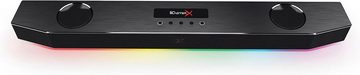 Creative Sound BlasterX Katana 2.1 Soundbar (Bluetooth, 150 W)
