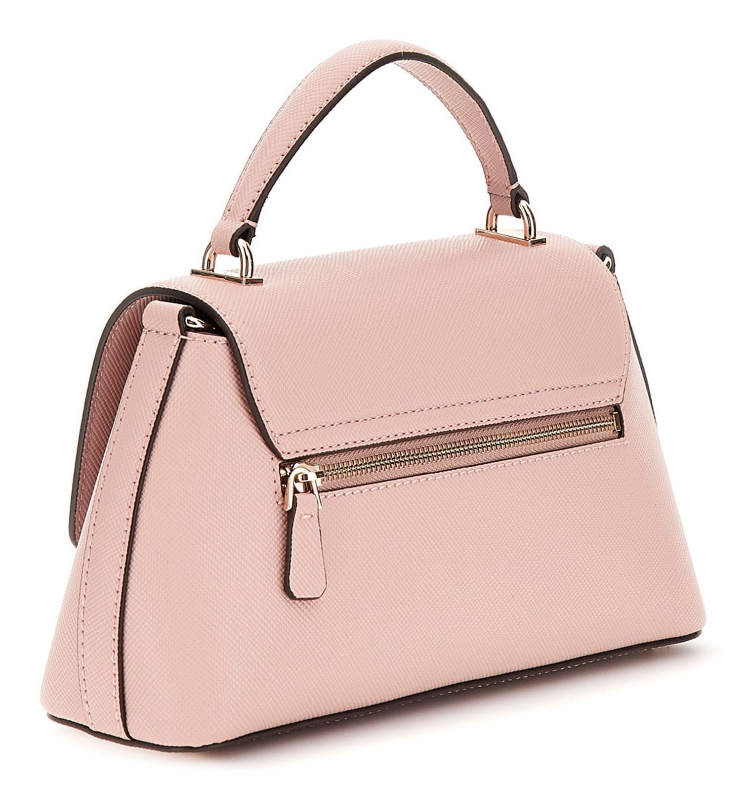 Guess Handtasche 2 Compartment TH Flap