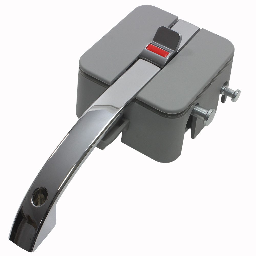 sts Aufschraubschloss Türschloss Schloss Türriegel STS Zadi Wohnwagen Wohnmobil Caravan Boot