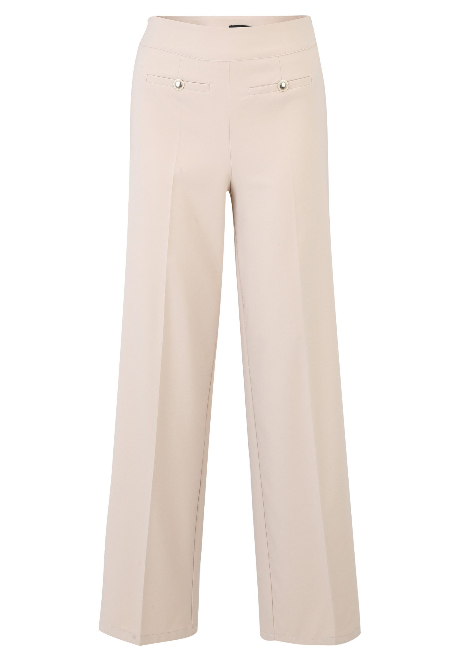 Betty Barclay Marlene-Hose "Damen Marlene-Hose unifarben" Form günstig online kaufen