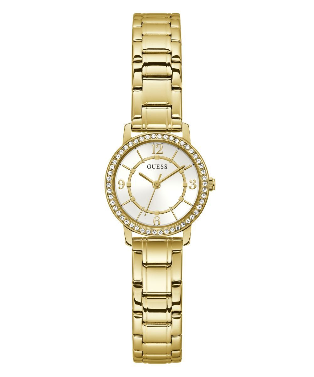 Guess Quarzuhr GW0468L2