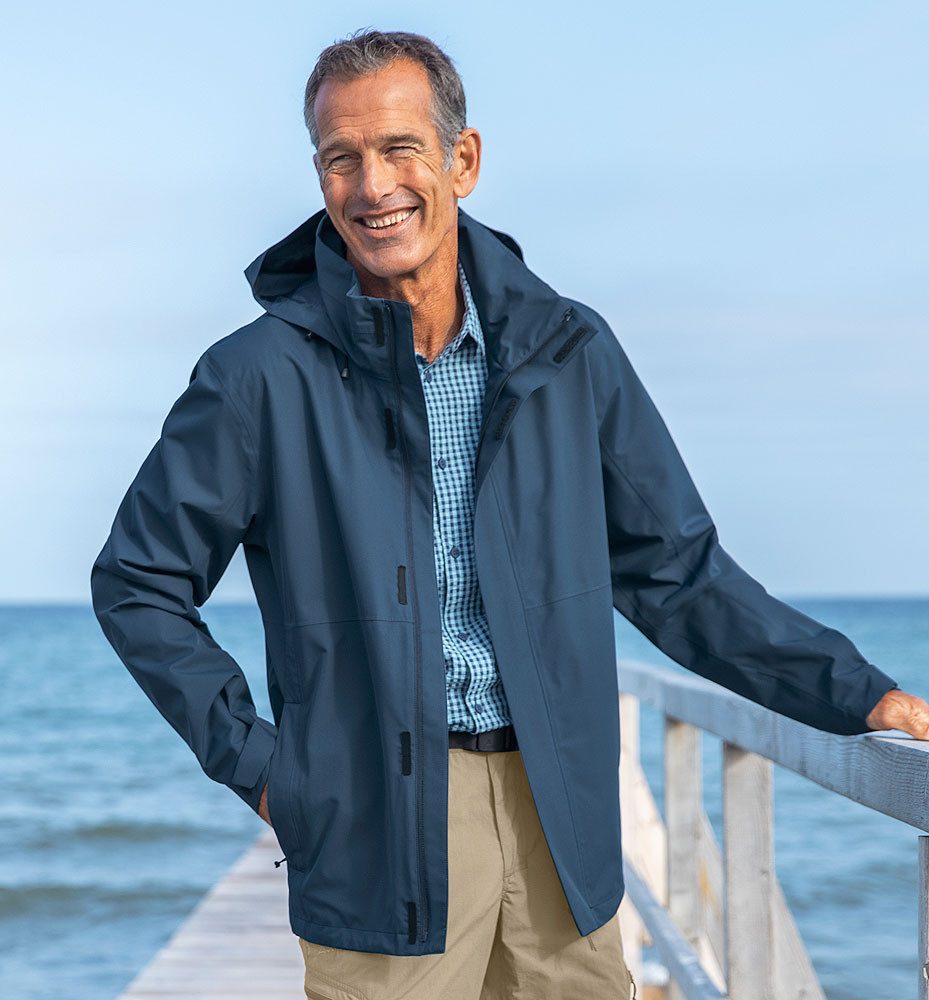 Funktionsjacke