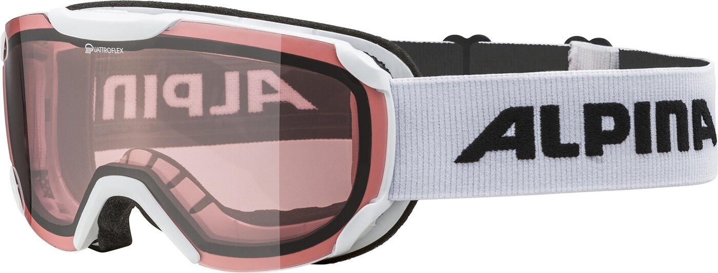Alpina Sports Skibrille ALPINA THAYNES Q
