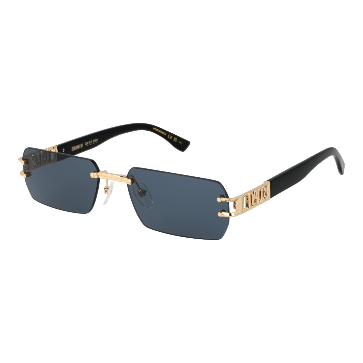 Dsquared2 Sonnenbrille D2 0189/S 57J5GIR