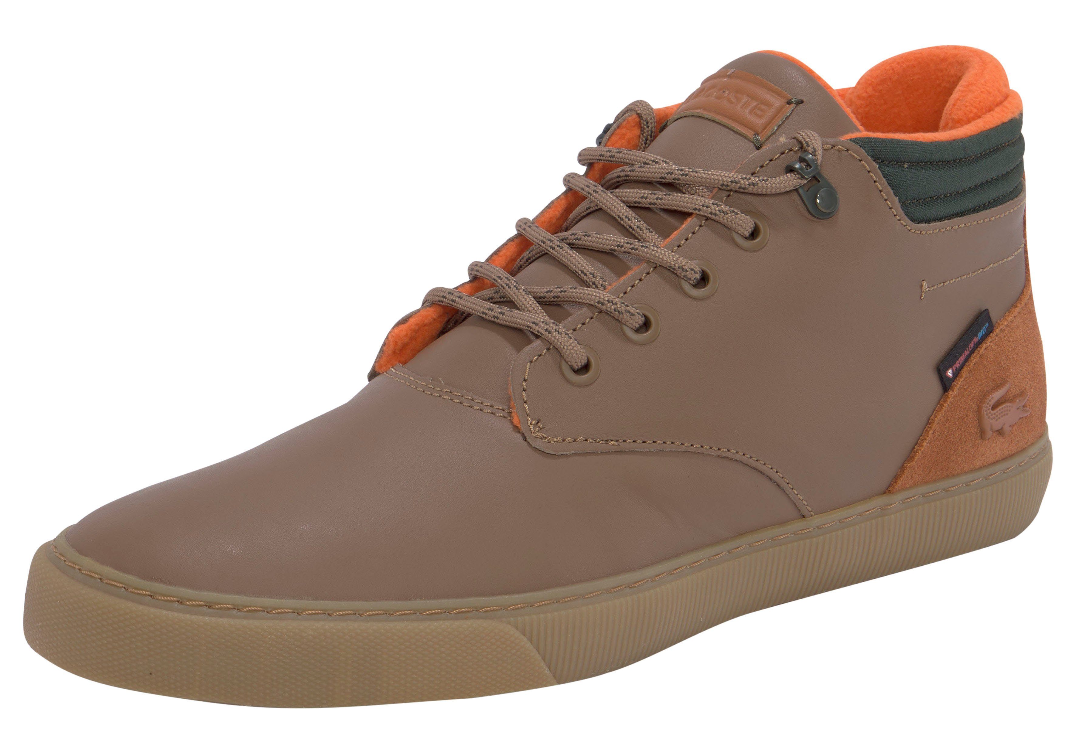 Lacoste ESPARRE CHUKKA 222 1 CMA Sneaker