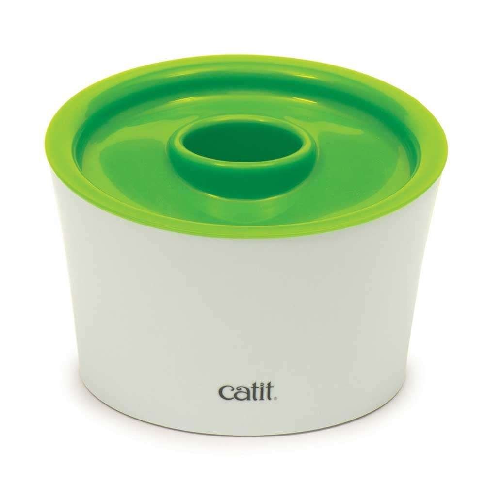 Catit Napf Catit Senses 2.0 3-in-1-Napf