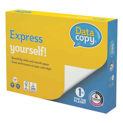 Data-Copy Druckerpapier »Everyday Printing«, Format DIN A4, 90 g/m², 170 CIE, 500 Blatt