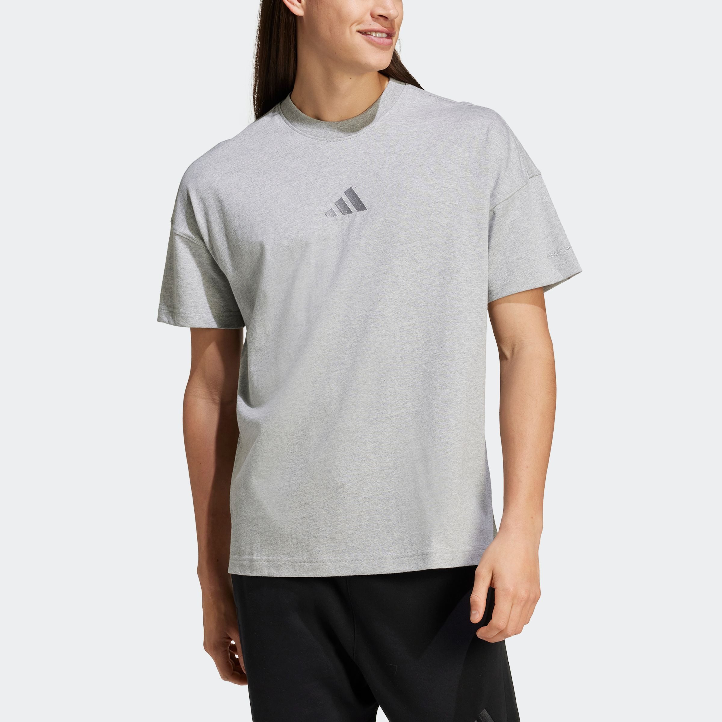 adidas Sportswear T-Shirt M A SZN günstig online kaufen