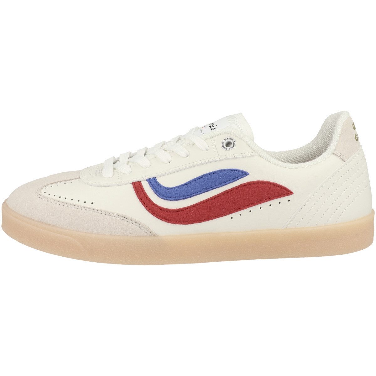 GENESIS G-Volley Sugar Corn Unisex Erwachsene Sneaker Turnschuhe, Sportschu günstig online kaufen