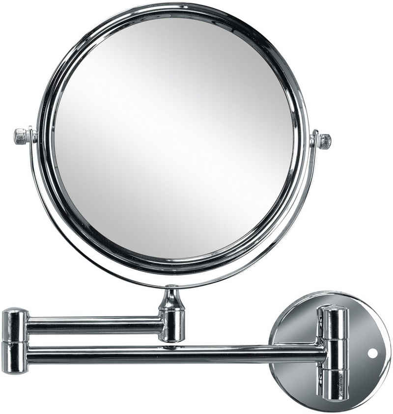 Kleine Wolke Kosmetikspiegel Ridge Mirror, 3-fach Vergrößerung