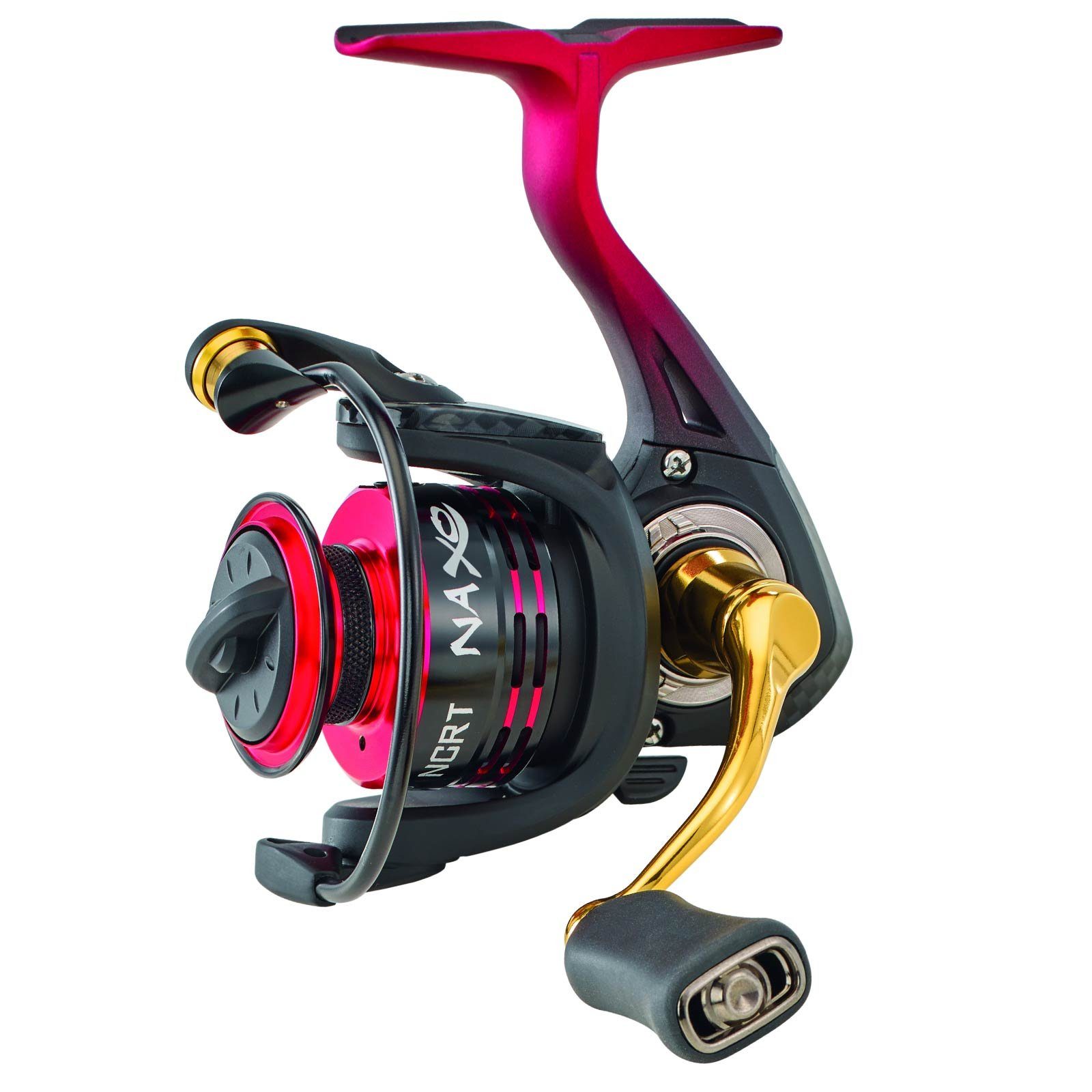Ryobi Spinnrolle), Ryobi NCRT Naxo 2000 9+1 Spinnrolle
