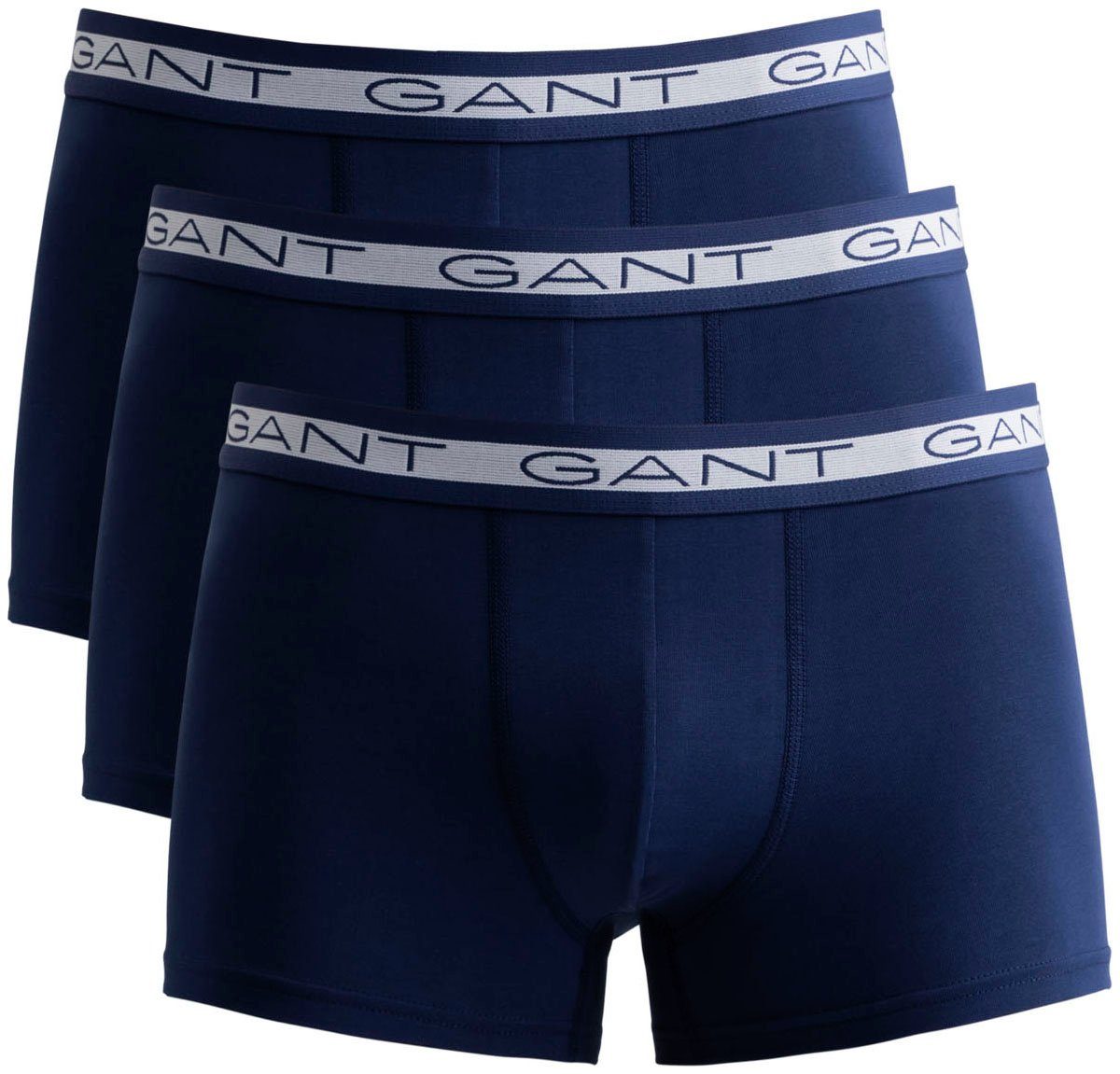 Gant Trunk (3-St) mit engem Bein persian blue