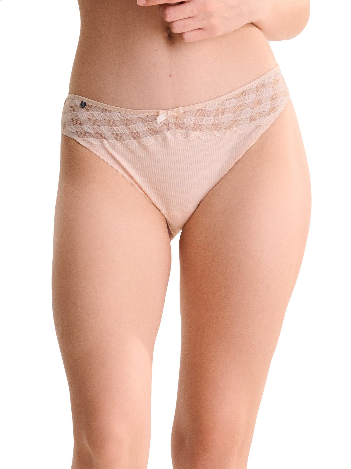 Lisca Bikinislip Damen Slip Infinity (Stück, günstig online kaufen