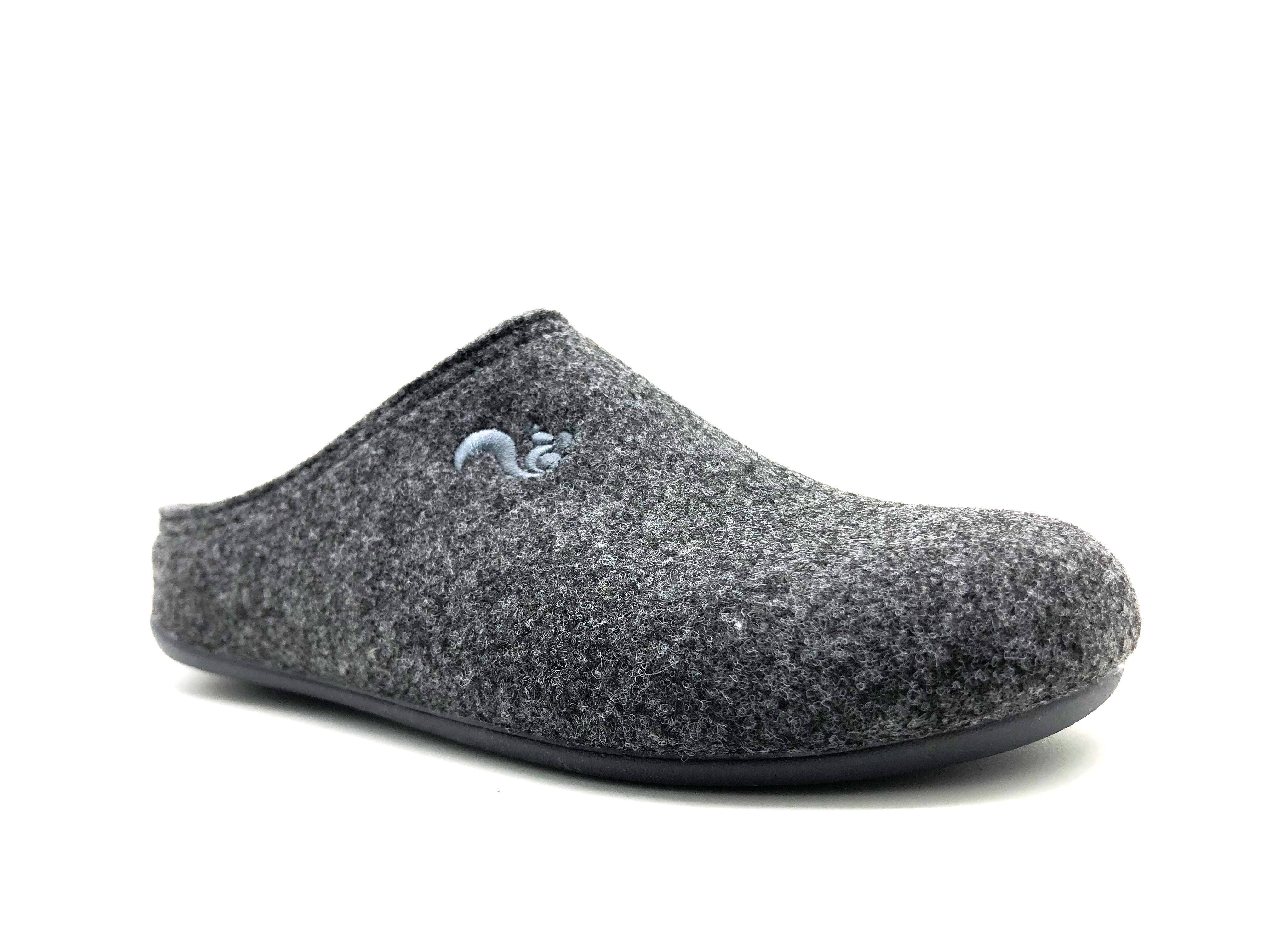 thies 1856 Recycled PET Slipper Slipper Vegan günstig online kaufen