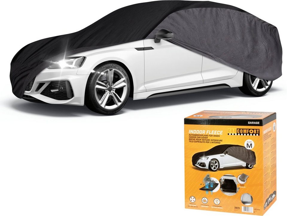 Autoschutzhülle indoor, 41,50 €