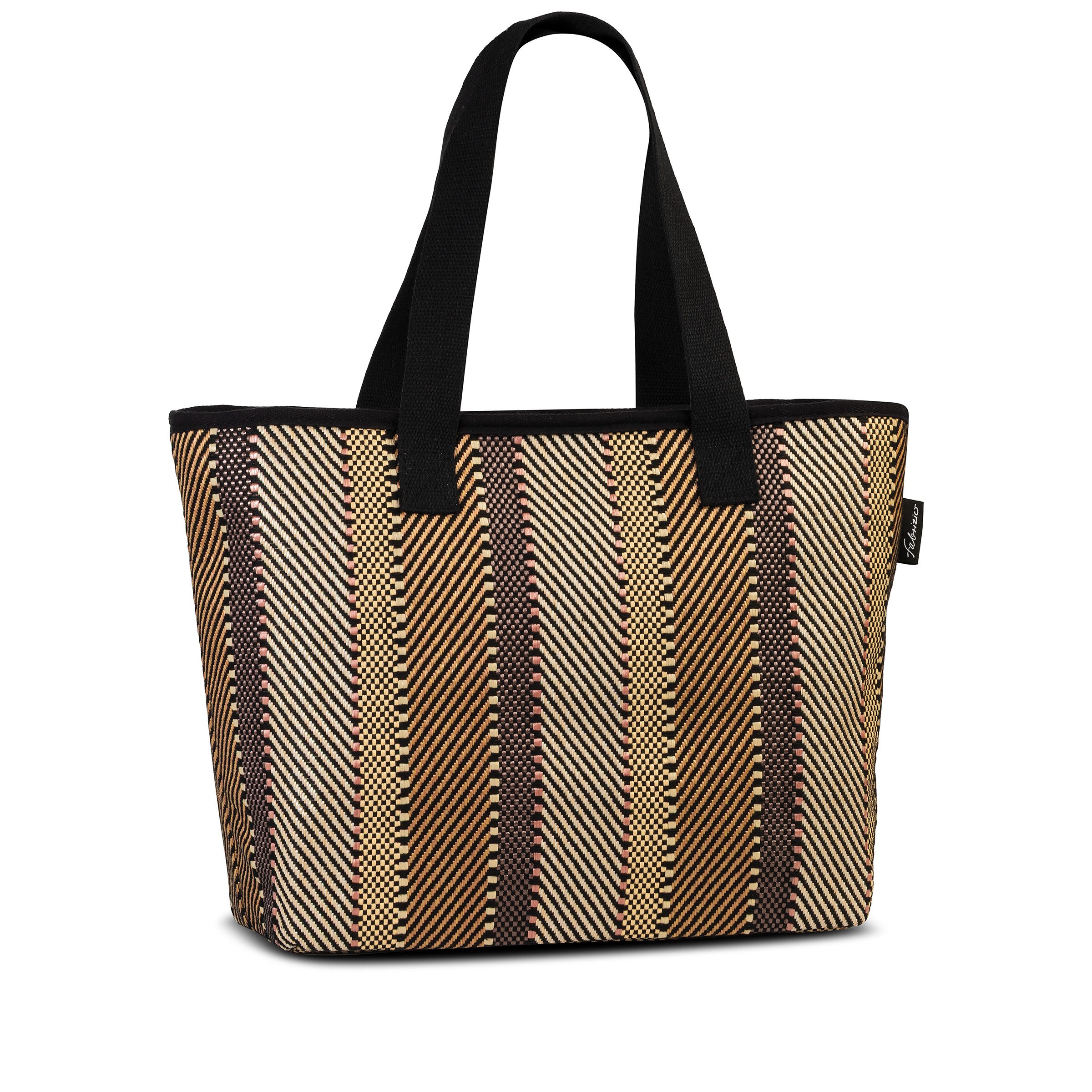 fabrizio® Strandtasche (1-tlg)