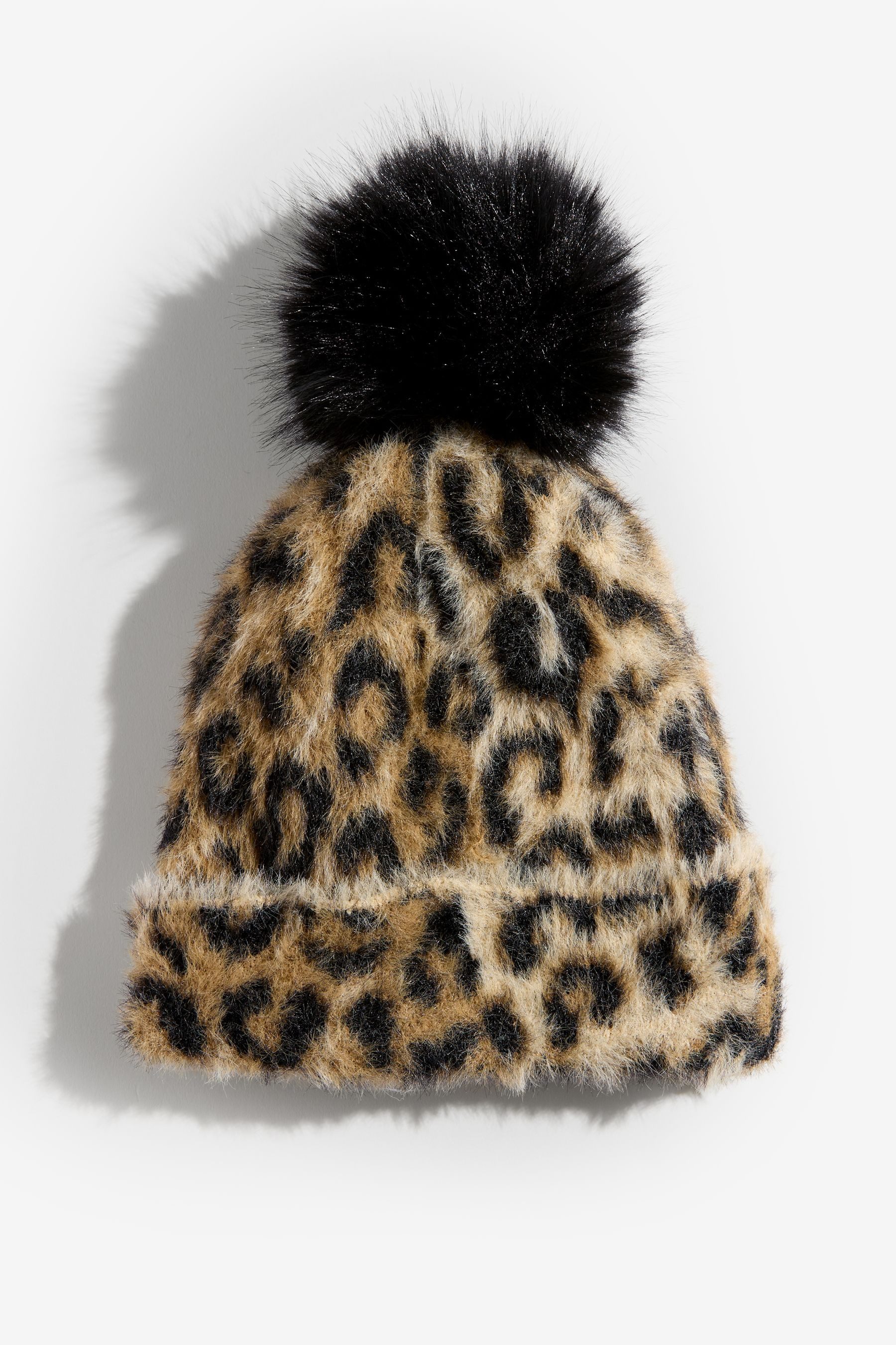 Love & Roses Bommelmütze Love & Roses Bequeme Bommelmütze (1-St) günstig online kaufen