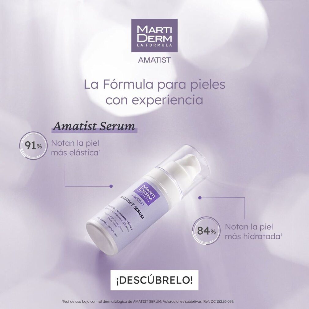 Martiderm Gesichtspflege AMATIST Serum 30 ml