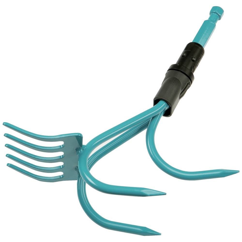 GARDENA Unkrauthacke combisystem-Grubber-Rechen günstig online kaufen