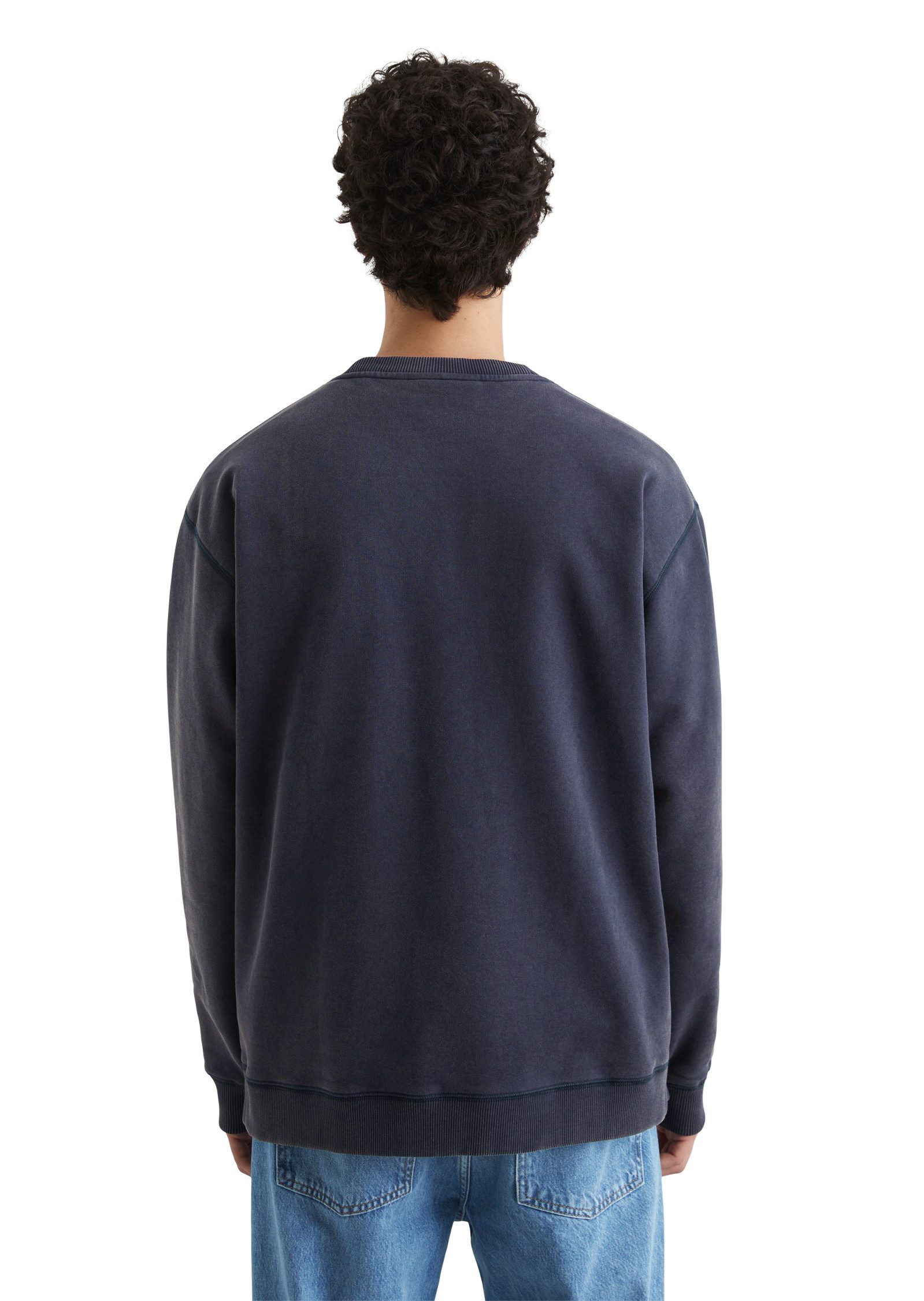 Marc O'Polo DENIM Sweatshirt günstig online kaufen
