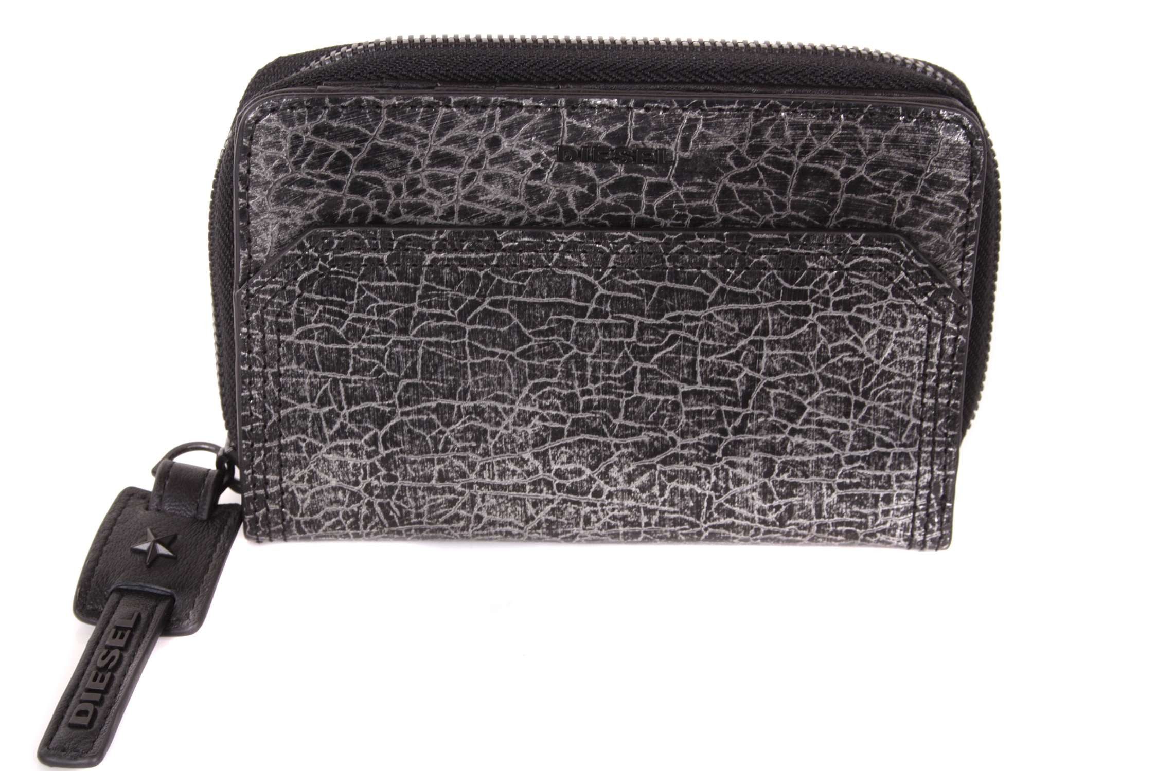 Diesel Brieftasche