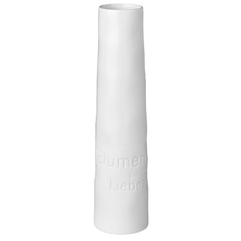 Räder Dekovase Design Vase Blumen (4x20cm) günstig online kaufen