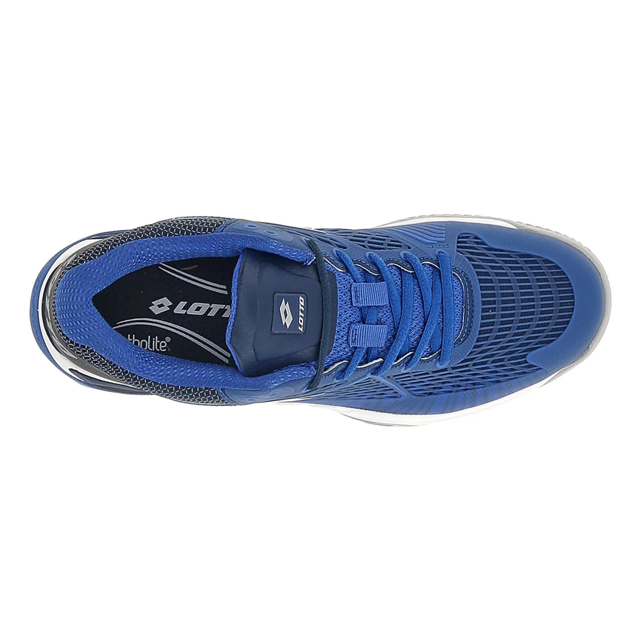 Lotto Mirage 100 - Sandplatzcourt Tennisschuh Tennisschuh
