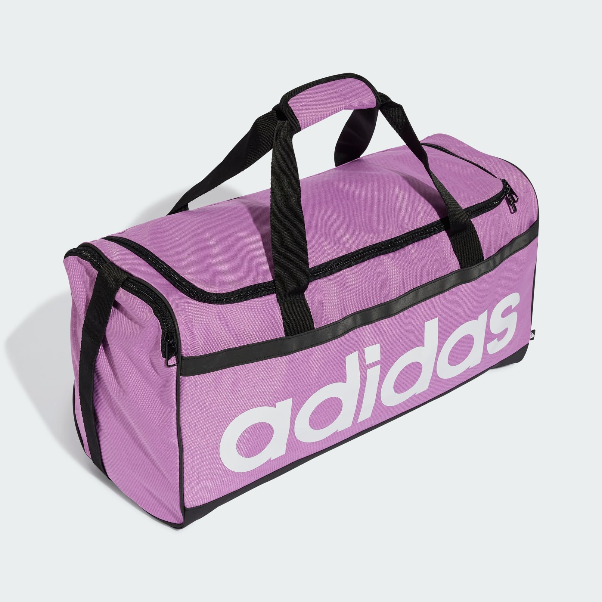 adidas Sportswear Schultertasche ESSENTIALS LINEAR DUFFELBAG MEDIUM (1-tlg)