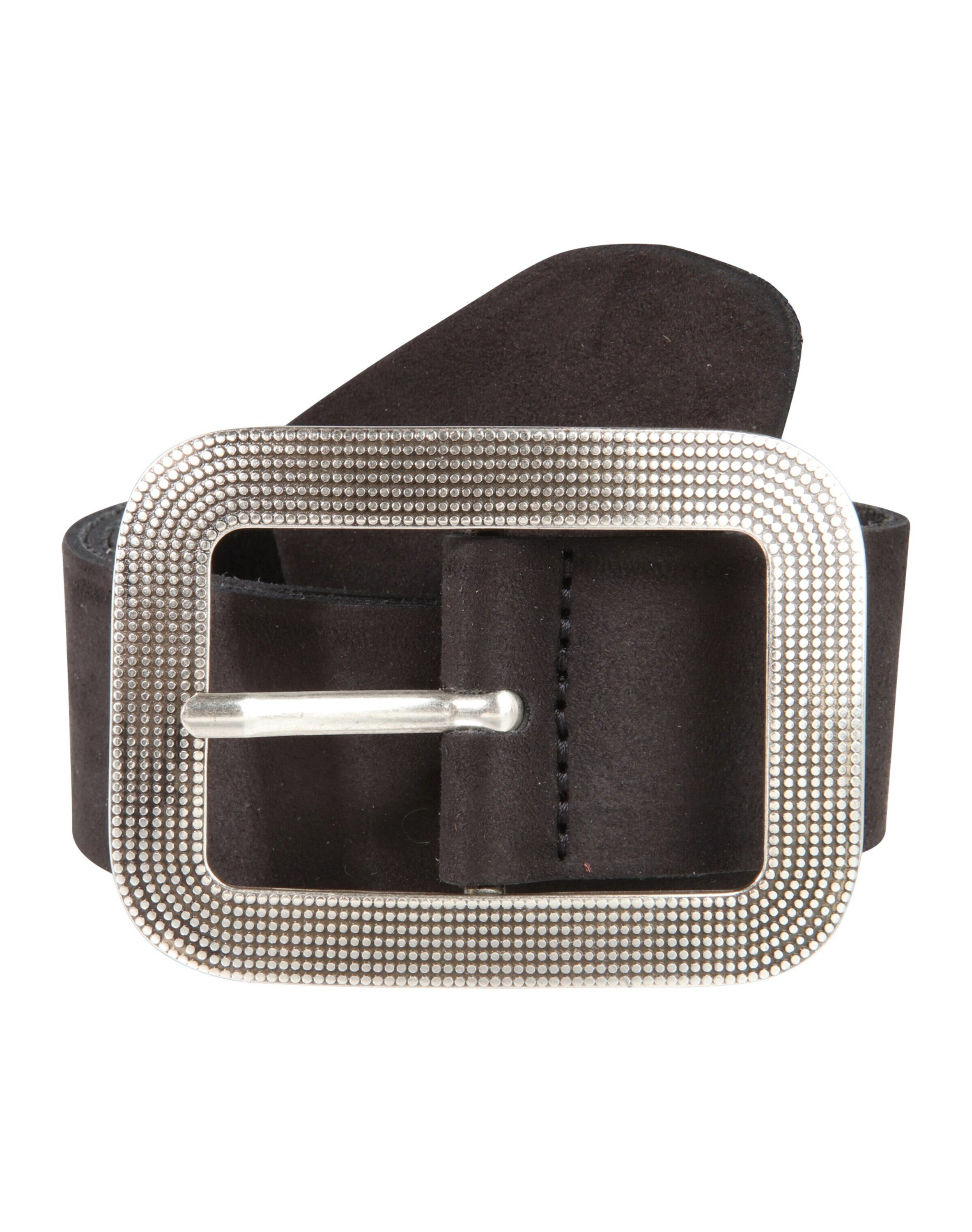 Vanzetti Ledergürtel (1-St) günstig online kaufen