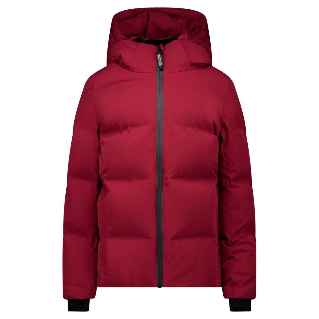 CARS JEANS Winterjacke Kids KAILA Polyester Rusty Red