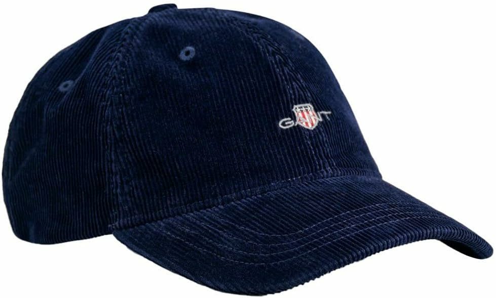 Gant Strickmütze Mütze für Herren (Keine Angabe, 1-St) Männlich