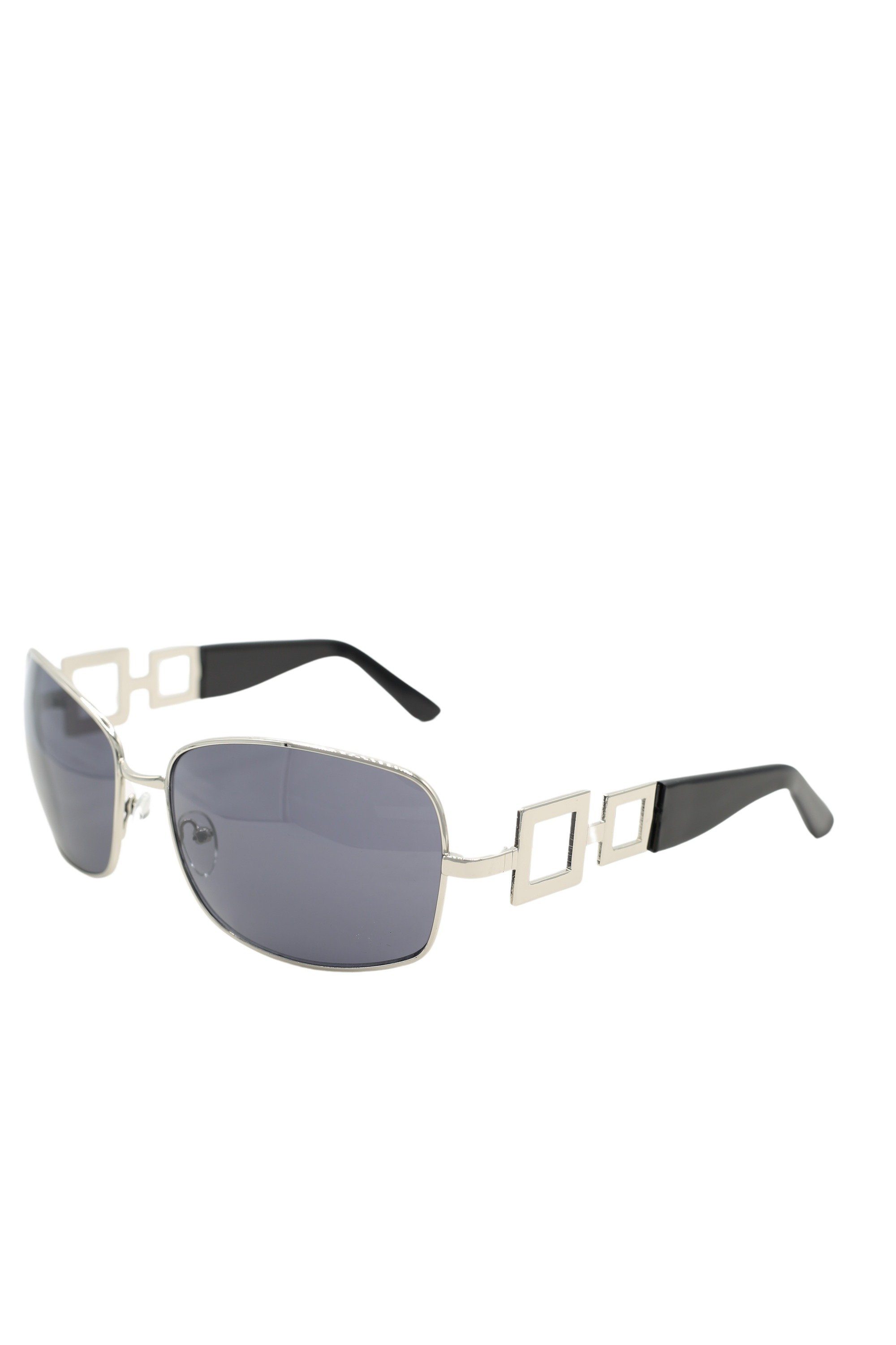 COLLEZIONE ALESSANDRO Sonnenbrille Tokio mit Metallverzierung günstig online kaufen