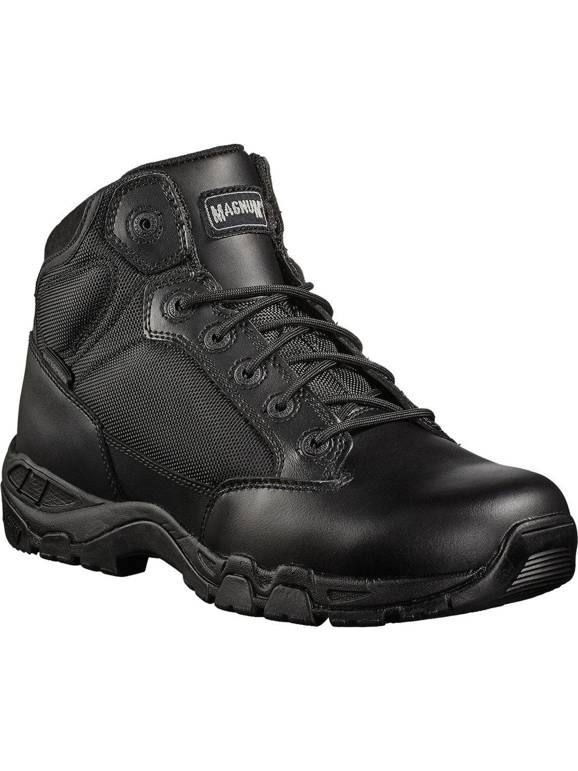 Magnum Viper Pro 5.0 Wp En+ Stiefel