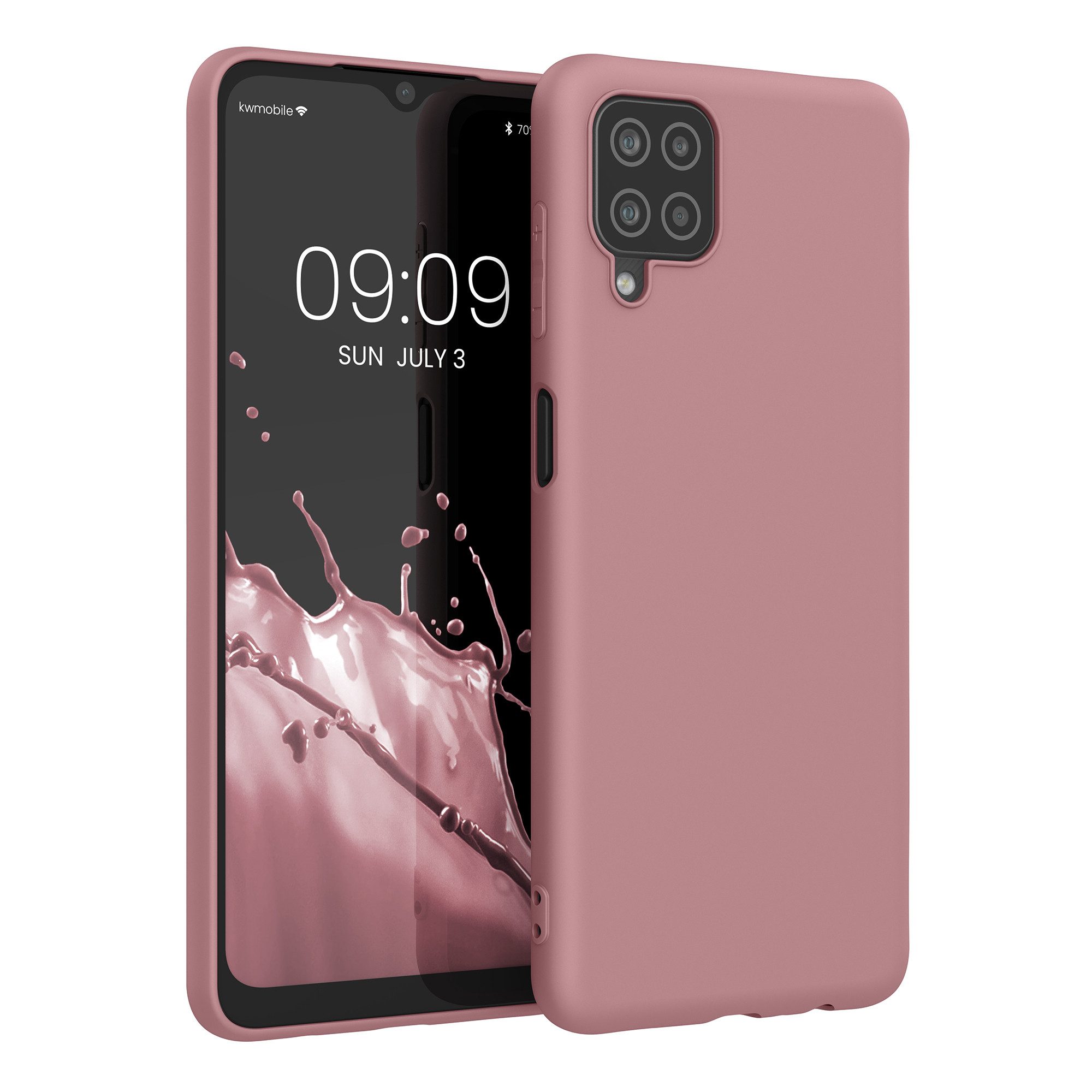 Handyhülle Hülle für Samsung Galaxy A12