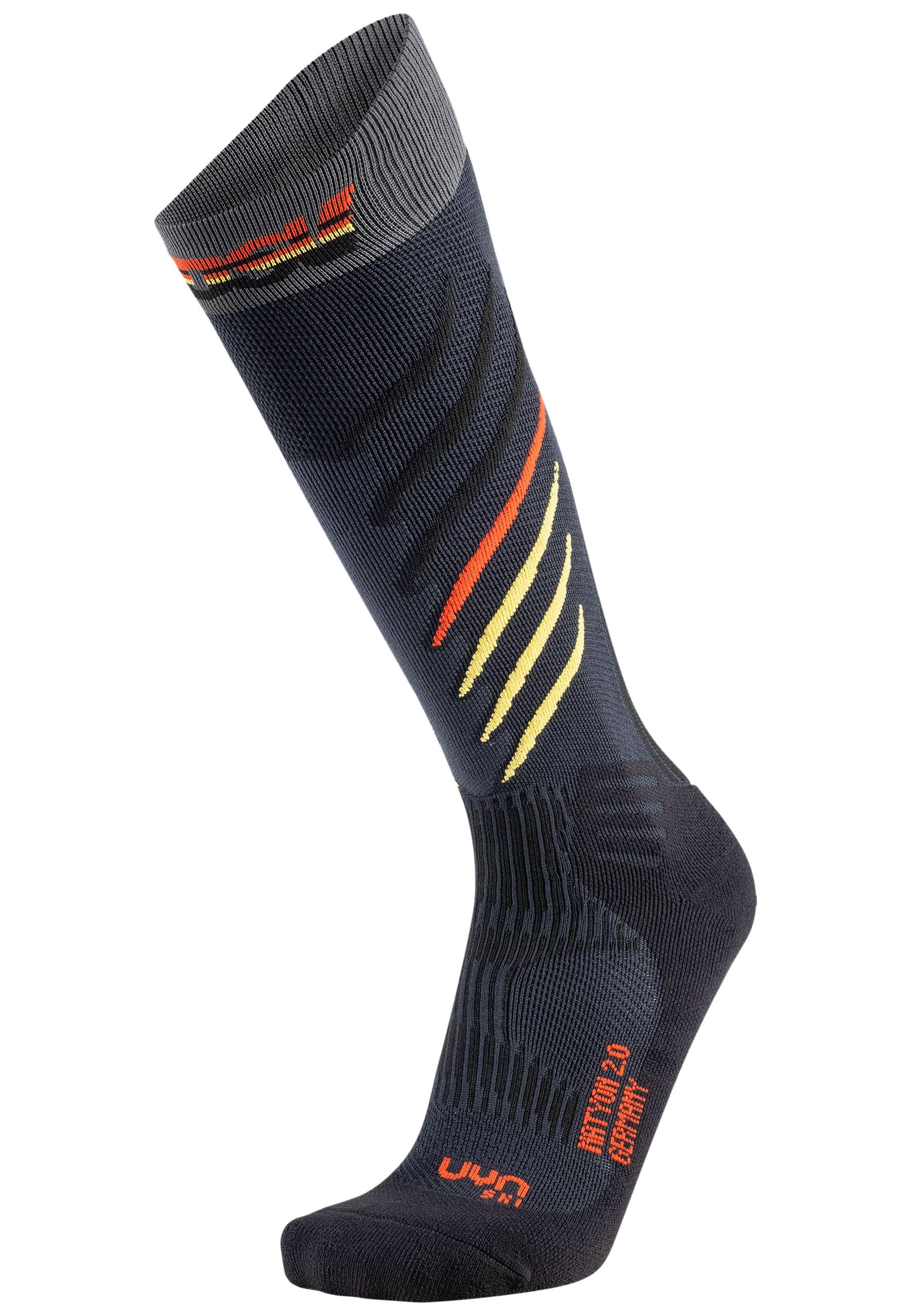 UYN Socken Natyon 2.0 (1-Paar)