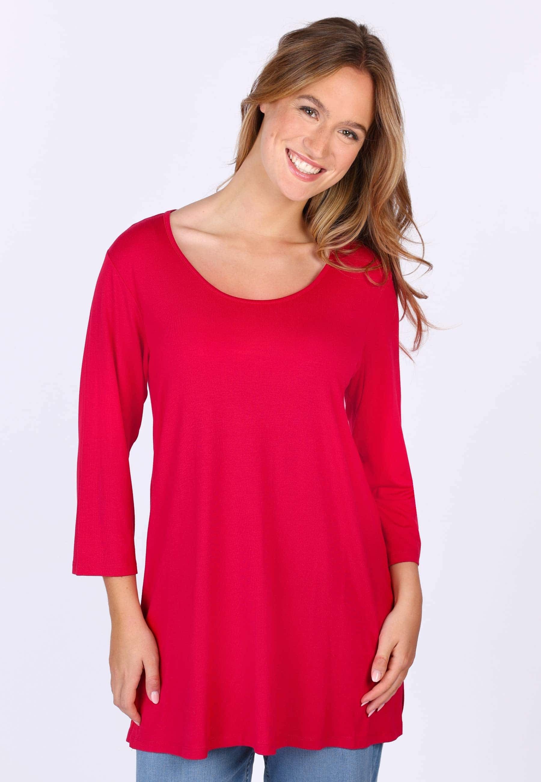 Deerberg Tunika Koko