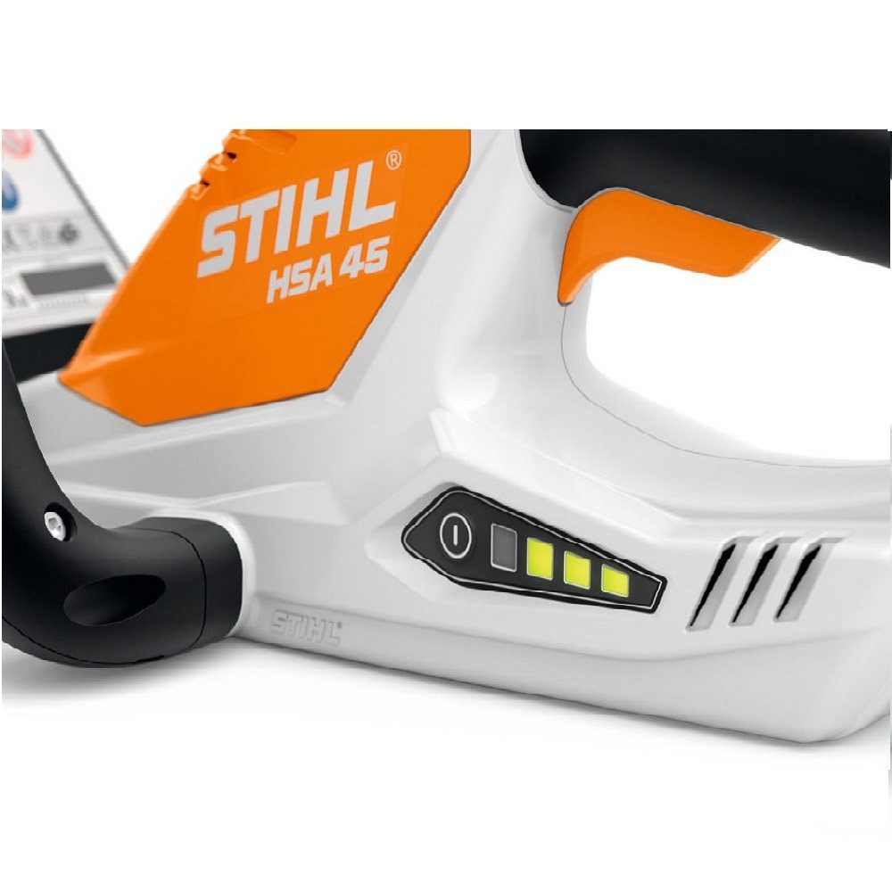 STIHL Akku-Heckenschere Akku-Heckenschere Stihl HSA 45 - 50 cm