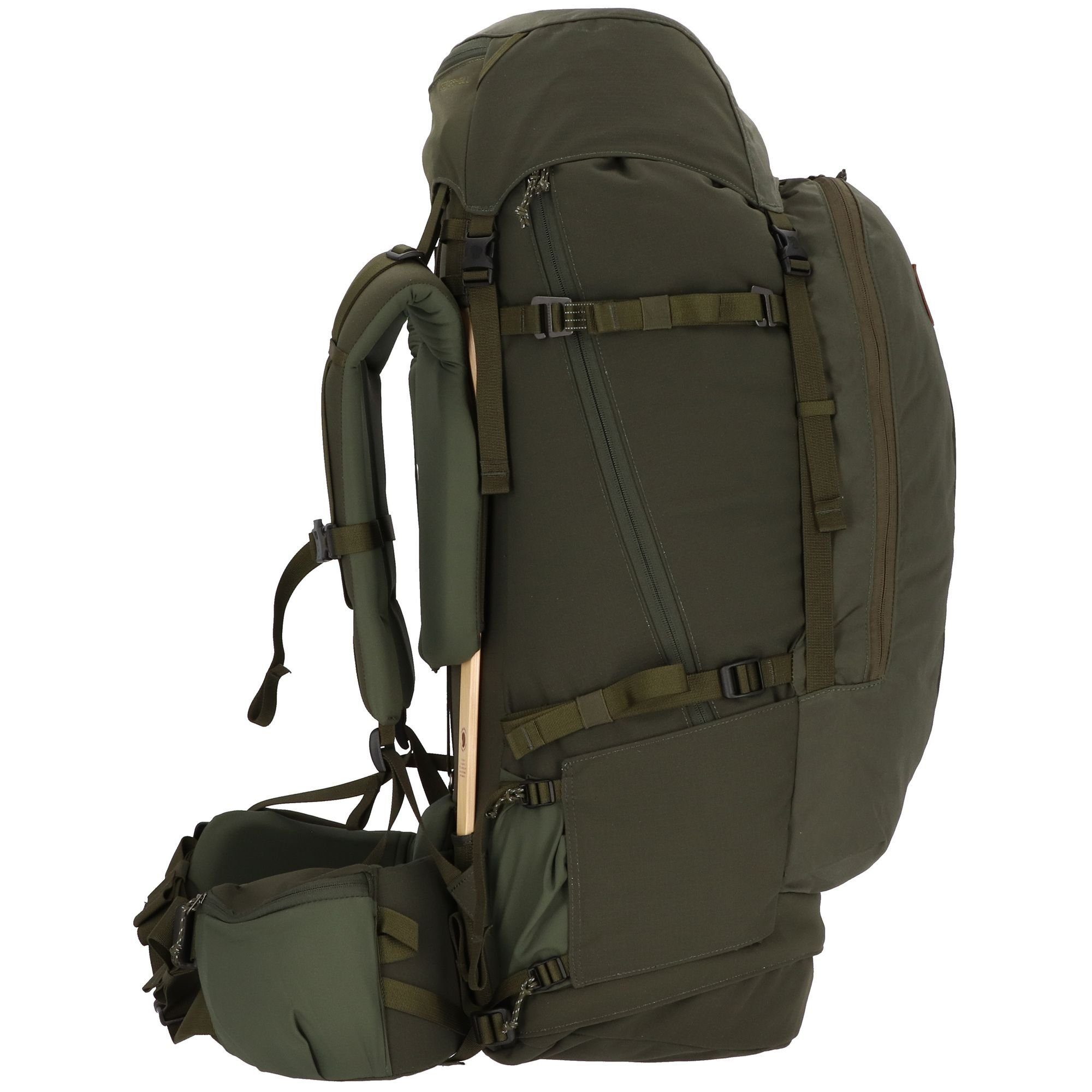 Fjällräven Sportrucksack Keb, Polyester