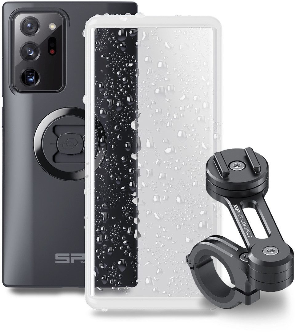Smartphone-Halterung Moto Bundle Samsung S20 Ultra Smartphone-Halterung
