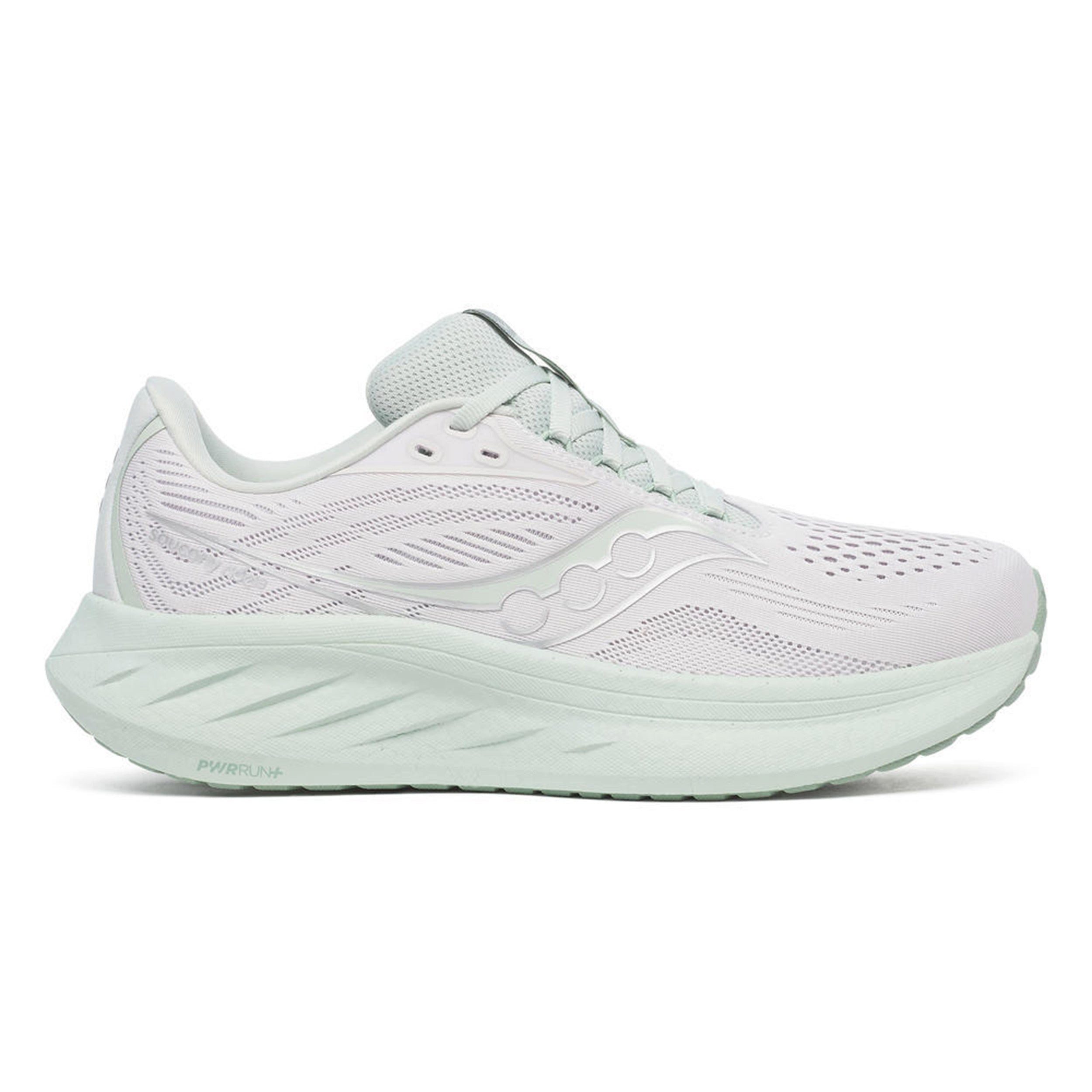 Saucony Ride 18 - Neutralschuh Laufschuh günstig online kaufen
